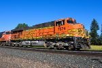 BNSF 7674